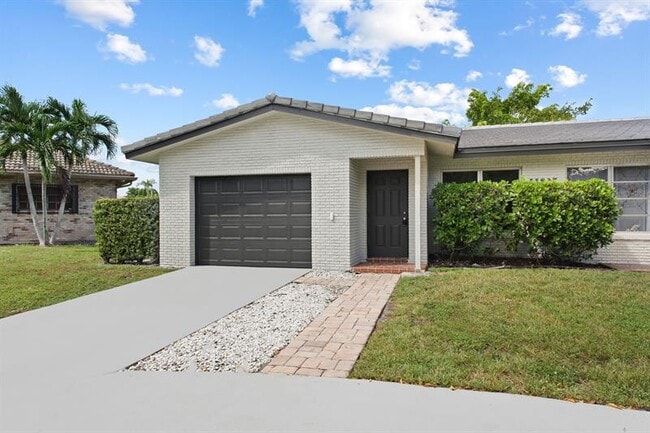 property at 11837 NW 32nd Ct