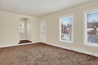 17153 Mansfield St in Detroit, MI - Building Photo - Building Photo