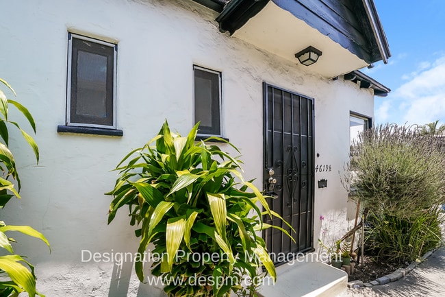property at 4619 1/2 N Eagle Rock Blvd