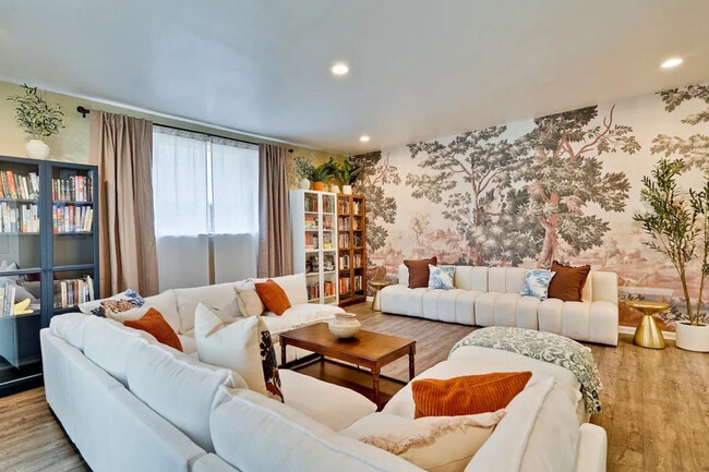 6468 Pfeiffer Ranch Rd