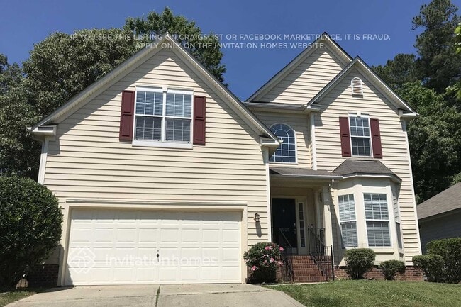 property at 8907 Walden Ridge Dr