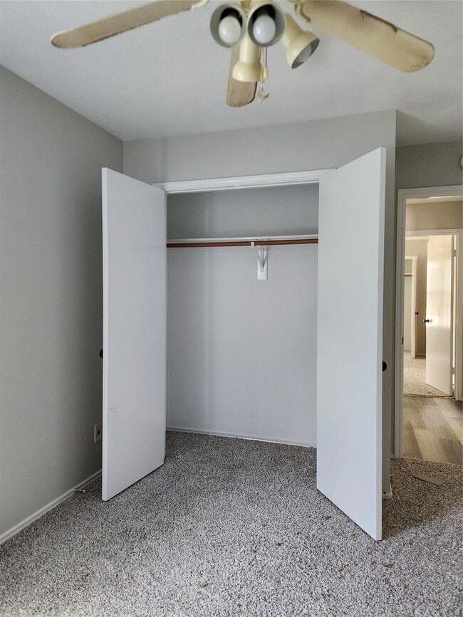 property at 1900 Old Creek Dr