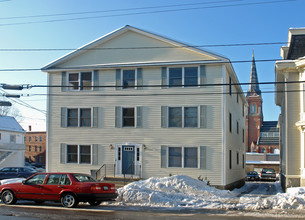 329 Main St in Biddeford, ME - Building Photo - Building Photo