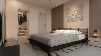 Tides at River Rapids in Miami, FL - Building Photo