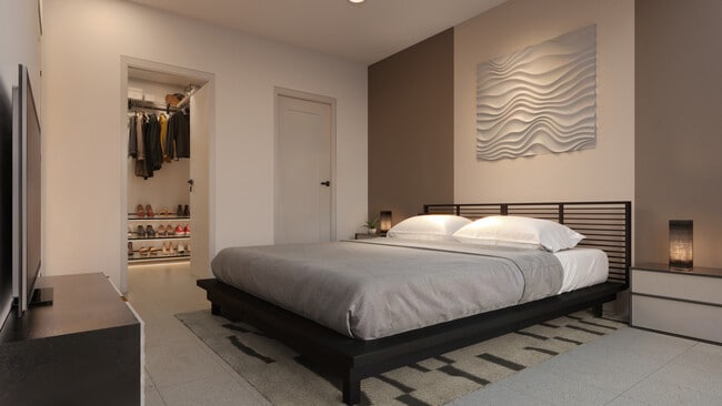 Tides at River Rapids