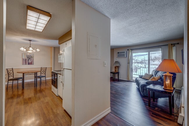 property at 4500 S Poplar St