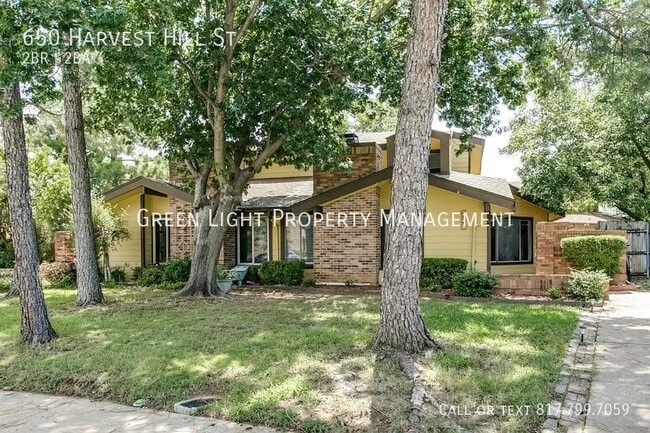 property at 650 Harvest Hill St