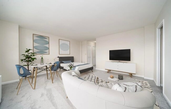 1225 KENNEDY Blvd in Bayonne, NJ - Building Photo - Building Photo