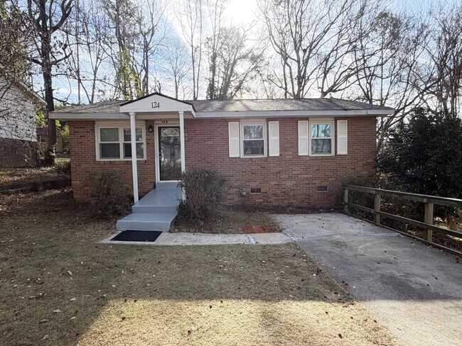 property at 124 Riverview Ct