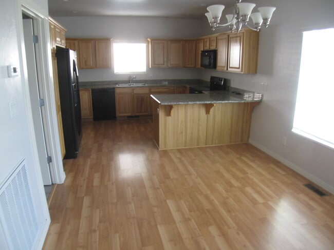 3121 Dublin Way in Grand Junction, CO - Building Photo - Building Photo