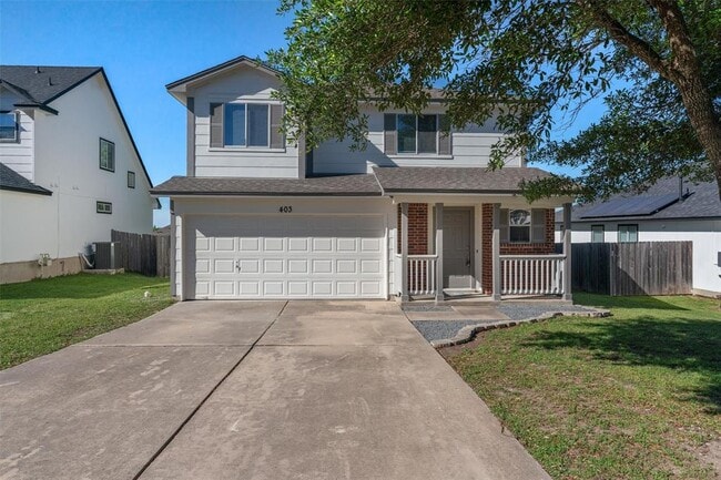 property at 403 Lakemont Dr