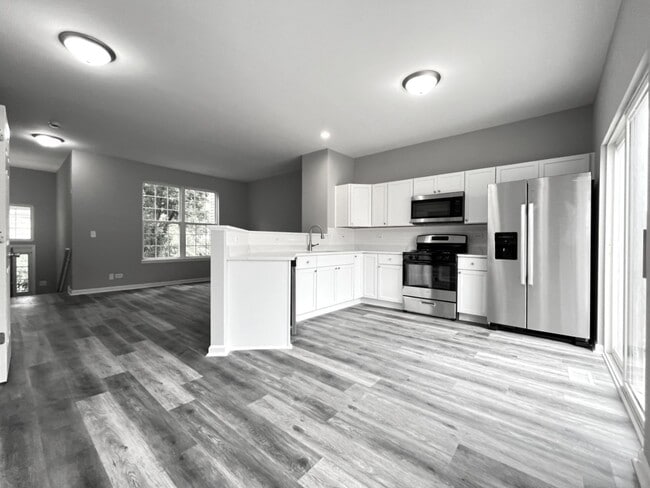 1542 Shelby court in Gurnee, IL - Building Photo - Building Photo