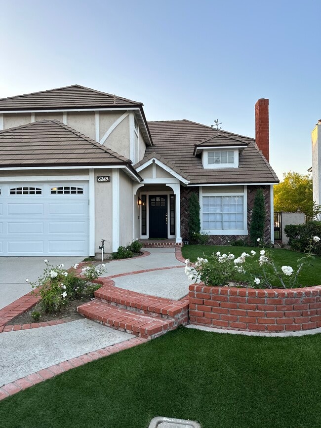 6245 E Allison Cir in Orange, CA - Building Photo - Building Photo
