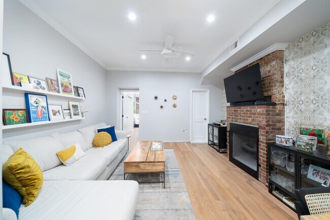 78 Madison St in Hoboken, NJ - Building Photo - Building Photo