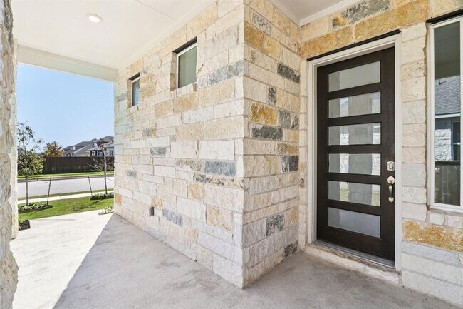 4608 Pleasant Pl in Round Rock, TX - Building Photo - Building Photo