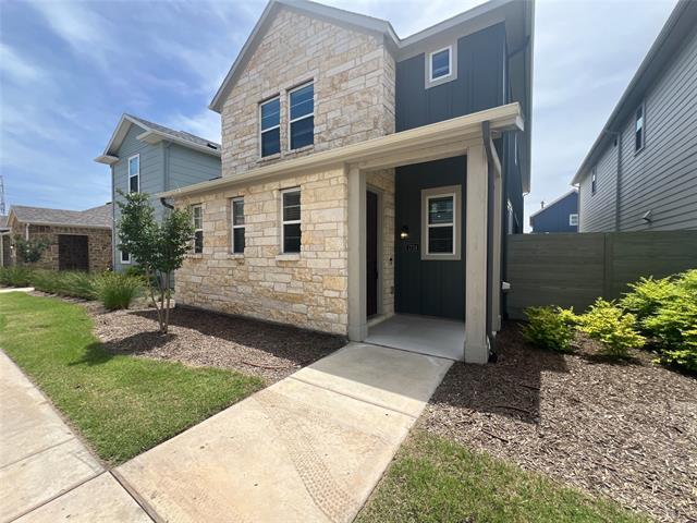 property at 1724 Laurel Ln