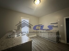 1507 5th Ave in Terre Haute, IN - Building Photo - Building Photo