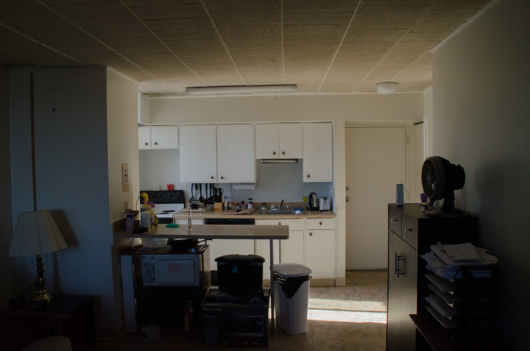 710 S Atherton St in State College, PA - Building Photo
