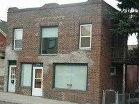 Building Photo - 210 S Washington St Apartments in Butte, Montana