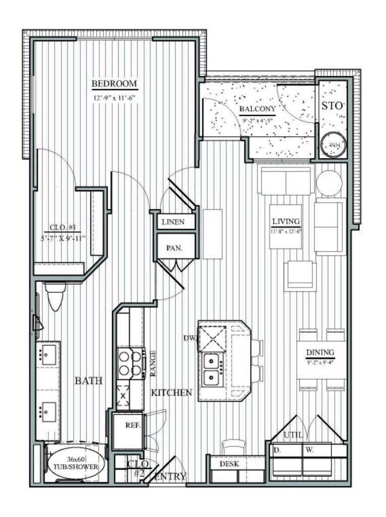 Kingsland Park Katy, TX Apartments