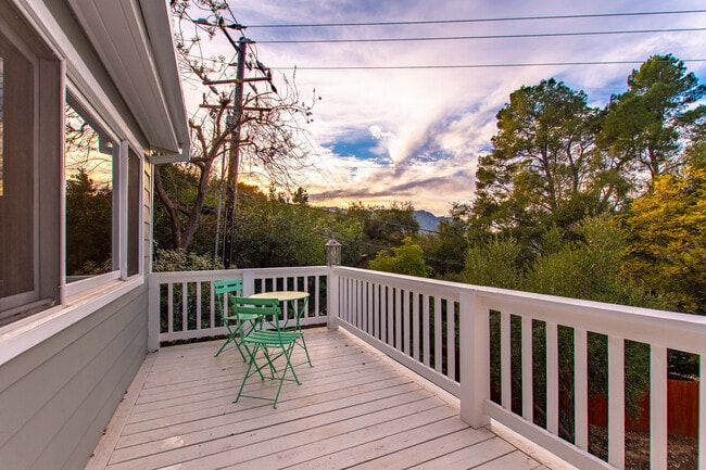 property at 21175 Colina Dr