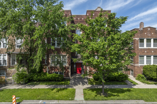 916 - 918 S Austin Blvd in Oak Park, IL - Building Photo - Building Photo