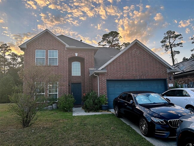 22903 Jetty Manor Ln