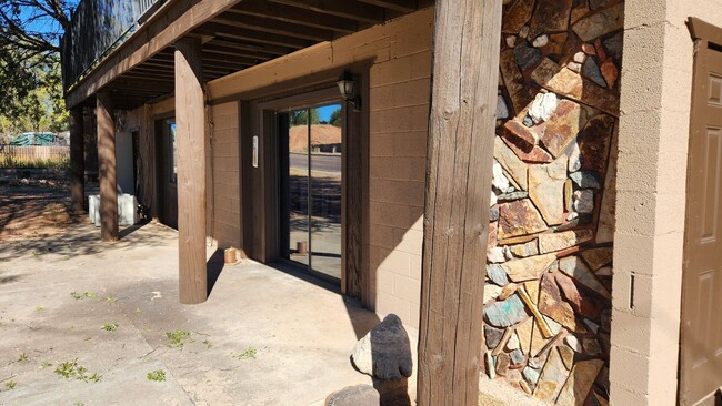 100 E Glade Ln in Payson, AZ - Building Photo - Building Photo