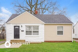 3428 N Riley Ave in Indianapolis, IN - Building Photo