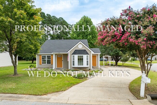 property at 621 Daffodil Way