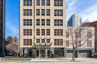 Maple Tower in Chicago, IL - Building Photo - Building Photo