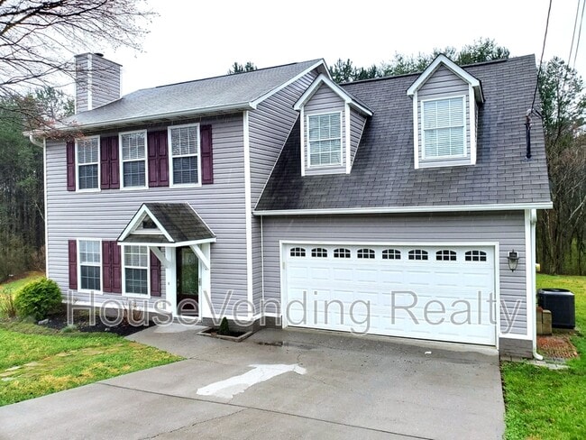 property at 9734 Hawkdale Ln