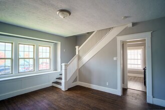1920 E Washington St, Unit 20 in Indianapolis, IN - Building Photo - Building Photo