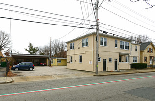 1790 Cranston St Apartments