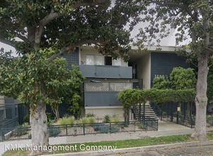 1625 Stoner Ave in Los Angeles, CA - Building Photo - Building Photo