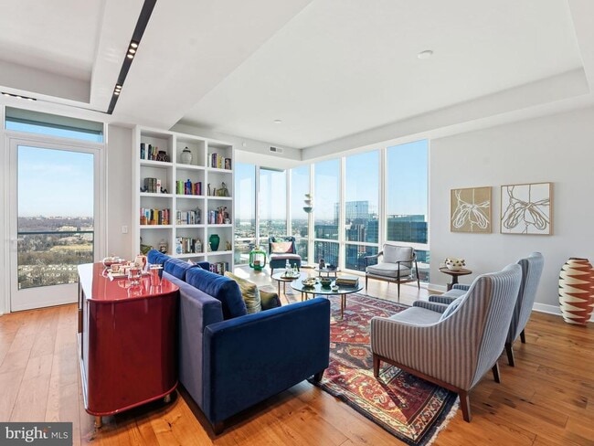 1781 N Pierce St in Arlington, VA - Building Photo - Building Photo