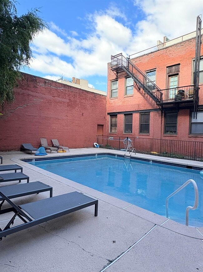 property at 222 Grand St