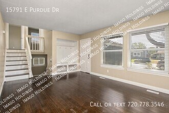 15791 E Purdue Dr in Aurora, CO - Building Photo - Building Photo