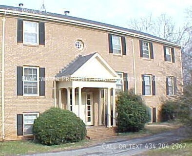 property at 5 W Princeton Cir Cir