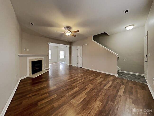 7219 William Reynolds Dr in Charlotte, NC - Building Photo - Building Photo