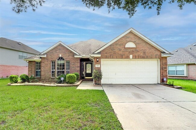 3323 Pioneer Bend Ln in Katy, TX - Building Photo - Building Photo