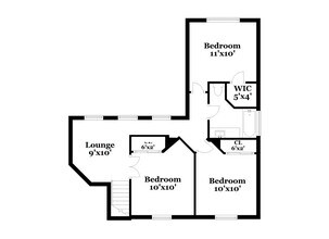 14823 W Dovestar Dr in Surprise, AZ - Foto de edificio - Building Photo