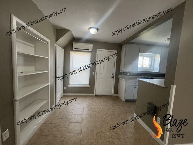 704 W Stephens Dr in Borger, TX - Building Photo - Building Photo