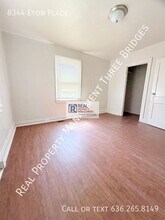 8344 Eton Pl in St. Louis, MO - Building Photo - Building Photo