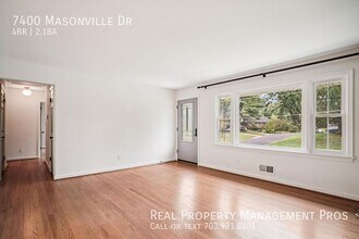 7400 Masonville Dr in Annandale, VA - Building Photo - Building Photo