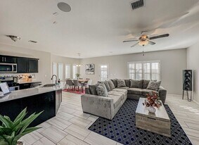 6073 Rivet Pl in El Paso, TX - Building Photo