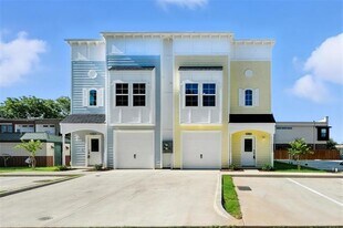 110 Market St in Lake Dallas, TX - Building Photo