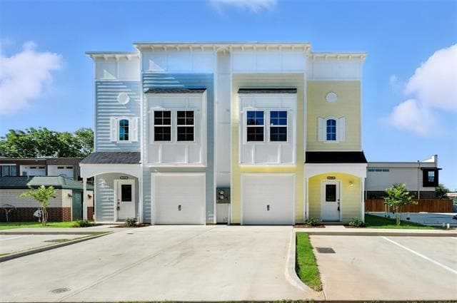 property at 110 Market St