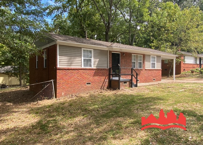 3572 Suzanne Dr in Memphis, TN - Building Photo - Building Photo