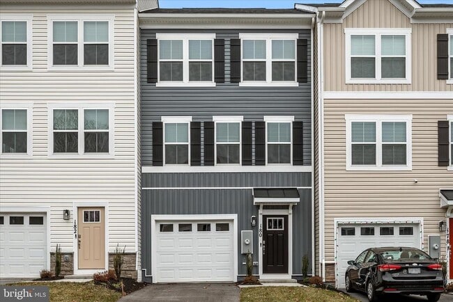 180 Munsee Cir in Winchester, VA - Building Photo - Building Photo